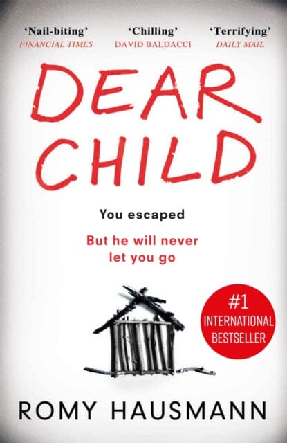 Dear Child by Romy Hausmann