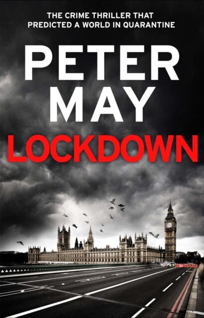 Lockdown  by Peter May