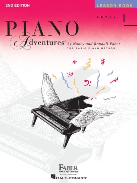 Piano Adventures All-in-Two Level 1 Lesson/Theory : Lesson & Theory - Anglicised Edition