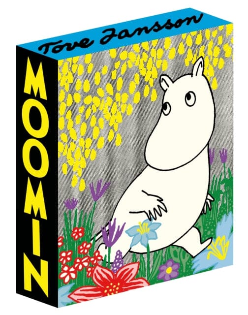 Moomin : Deluxe Anniversary Edition by Tove Jansson