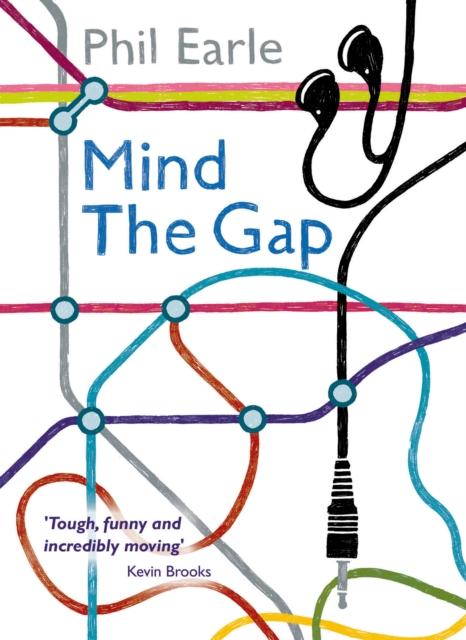 Mind the Gap by Phil Earle