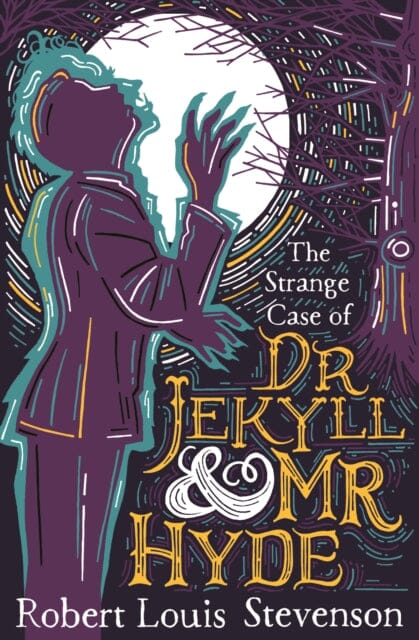 The Strange Case of Dr Jekyll and Mr Hyde: Barrington Stoke Edition by Robert Louis Stevenson