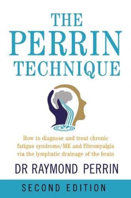 The Perrin Technique  by Raymond Perrin