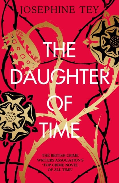 The Daughter of Time by Josephine Tey