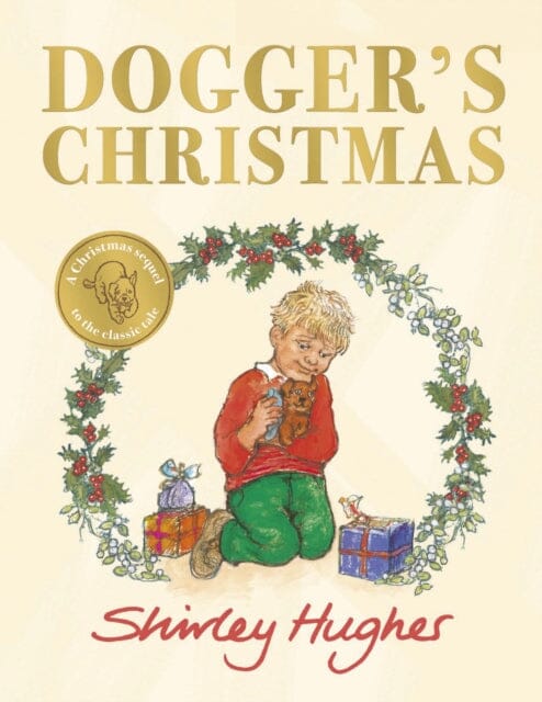 Dogger's Christmas  by Shirley Hughes