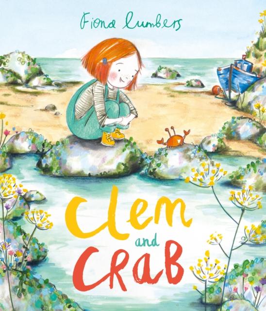 Clem and Crab
