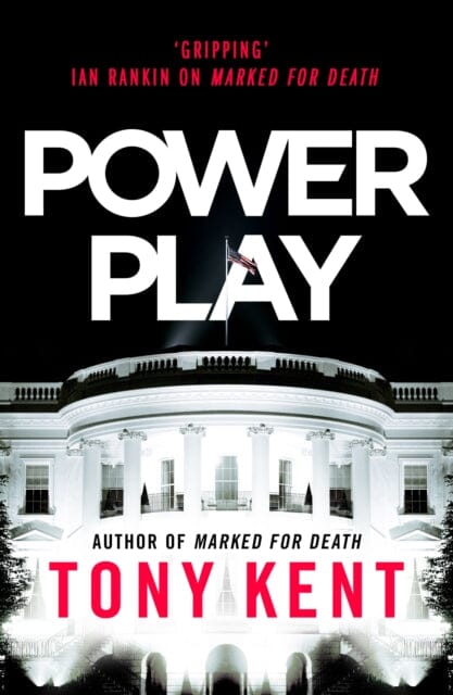 Power Play by Tony Kent