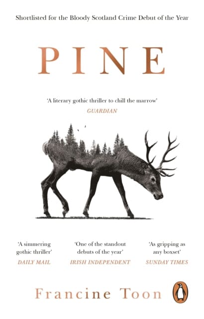 Pine  by Francine Toon