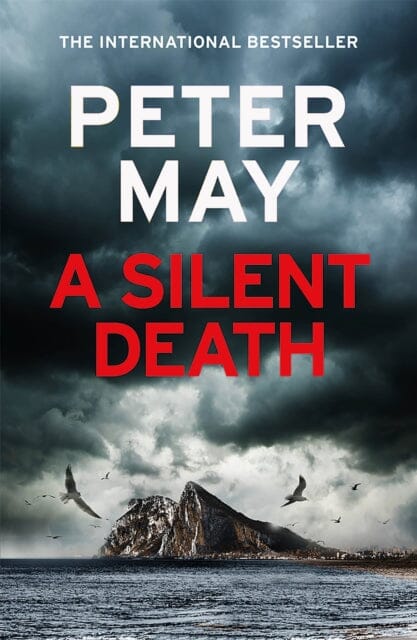 A Silent Death  by Peter May