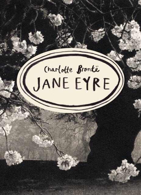 Jane Eyre (Vintage Classics Bronte Series) by Charlotte Bronte