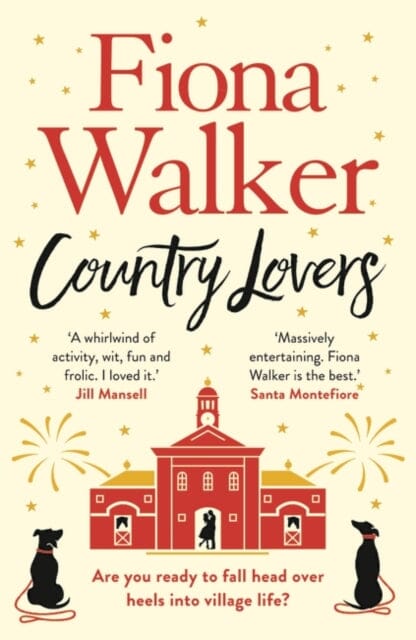 Country Lovers by Fiona Walker
