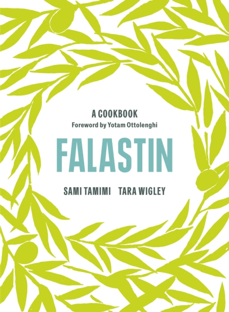 Falastin by Sami Tamimi