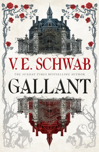 Gallant by V.E. Schwab
