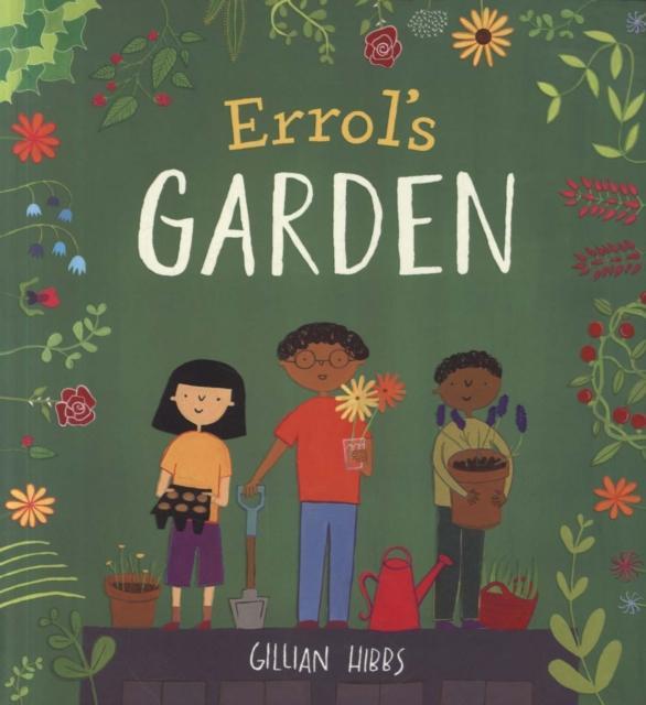 Errol's Garden