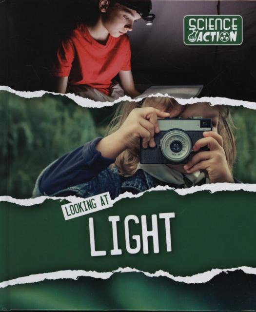 Looking at Light