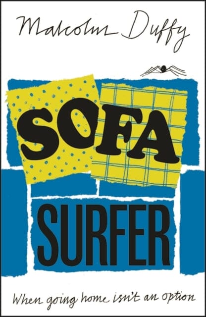 Sofa Surfer by Malcolm Duffy