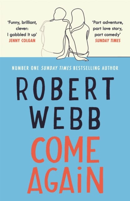 Come Again  by Robert Webb