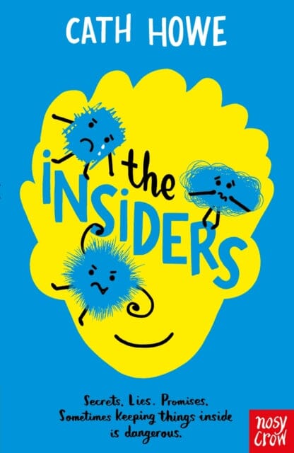 The Insiders by Cath Howe