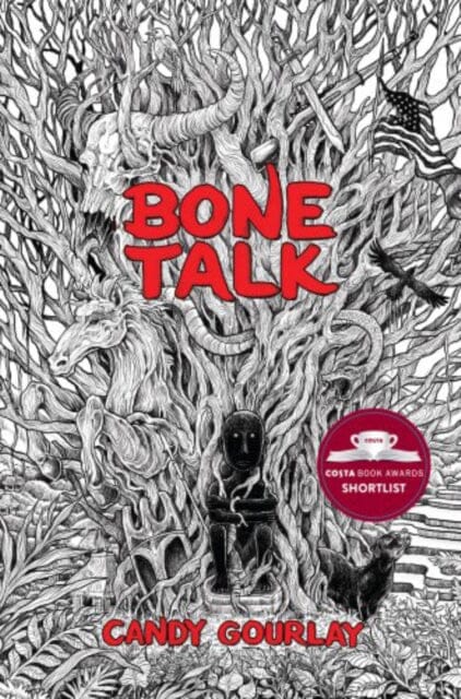 Bone Talk by Candy Gourlay