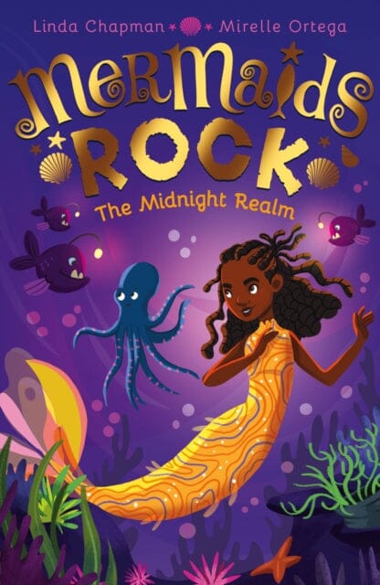 The Midnight Realm by Linda Chapman