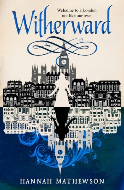 Witherward by Hannah Mathewson