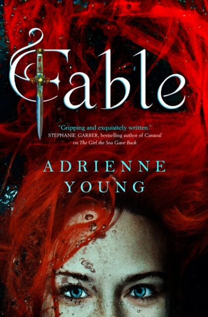 Fable by Adrienne Young
