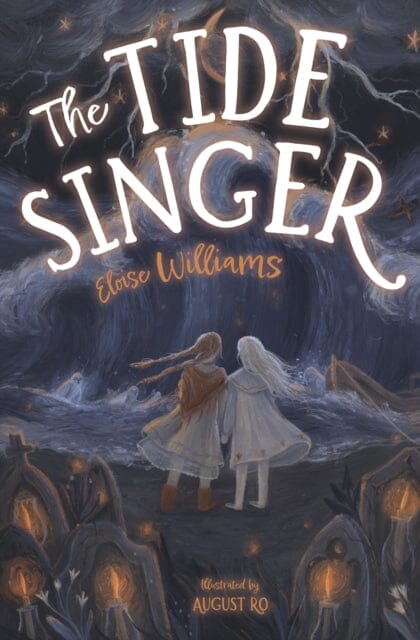 The Tide Singer by Eloise Williams