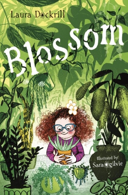 Blossom by Laura Dockrill