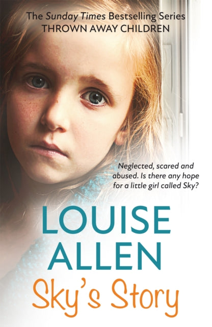 Sky's Story by Louise Allen