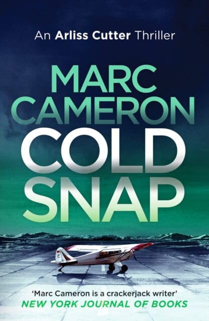 Cold Snap by Marc Cameron