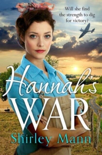 Hannah's War  by Shirley Mann