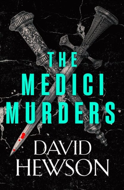 The Medici Murders by David Hewson