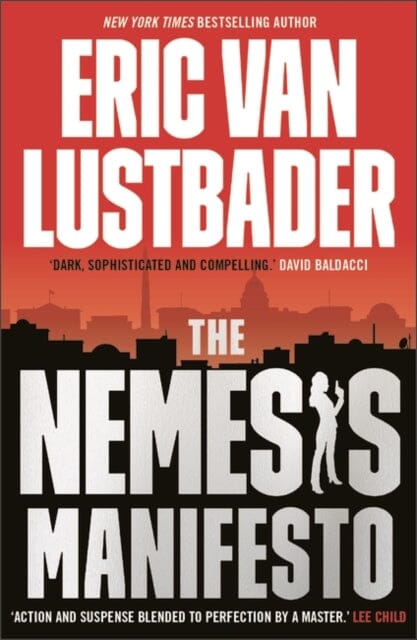 The Nemesis Manifesto by Eric Van Lustbader