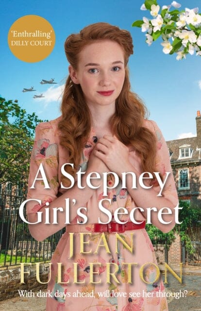 A Stepney Girl's Secret by Jean Fullerton