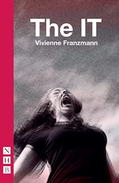 The IT by Vivienne Franzmann