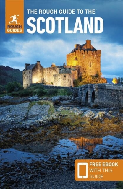 The Rough Guide to Scotland (Travel Guide with Free eBook) by Rough Guides