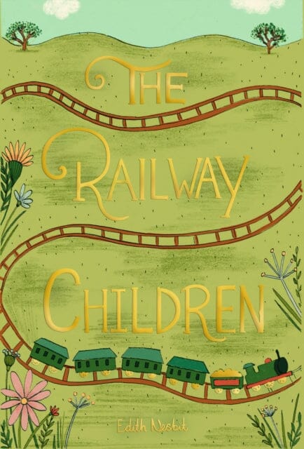 The Railway Children by Edith Nesbit