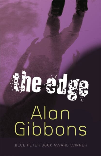 The Edge by Alan Gibbons
