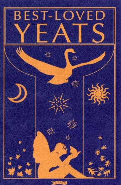 Best-Loved Yeats by W. B. Yeats