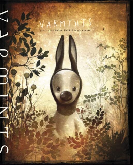 Varmints by Helen Ward
