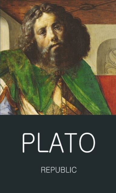Republic by Plato