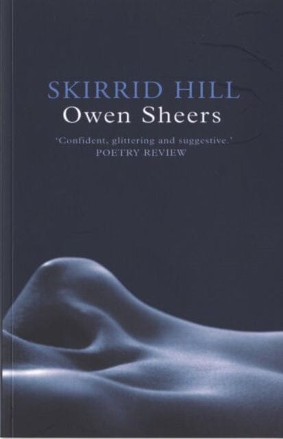 Skirrid Hill by Owen Sheers