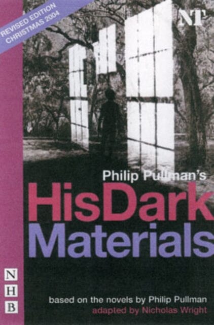 His Dark Materials by Philip Pullman