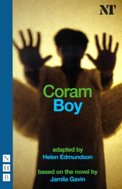 Coram Boy by Jamila Gavin
