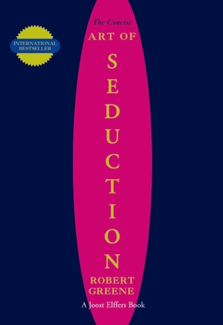 The Concise Seduction by Robert Greene
