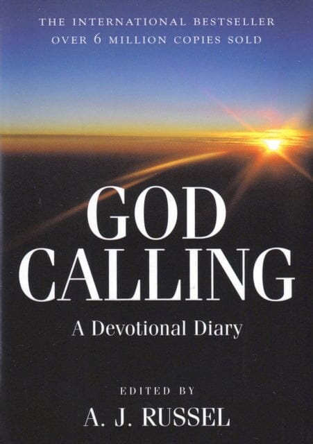 God Calling by A. Russell