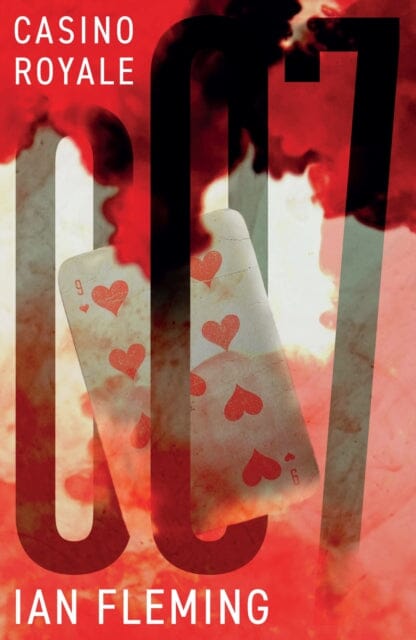 Casino Royale by Ian Fleming