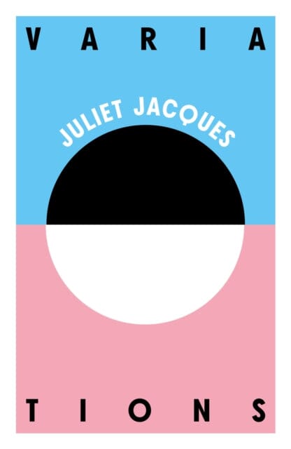 Variations by Juliet Jacques