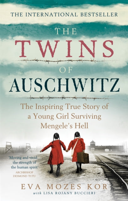 The Twins of Auschwitz by Eva Mozes Kor