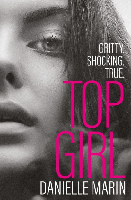 Top Girl by Danielle Marin